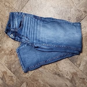 Mens BKE jeans
